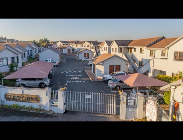 2 BEDROOM PROPERTY TO RENT IN PROTEA HEIGHTS
